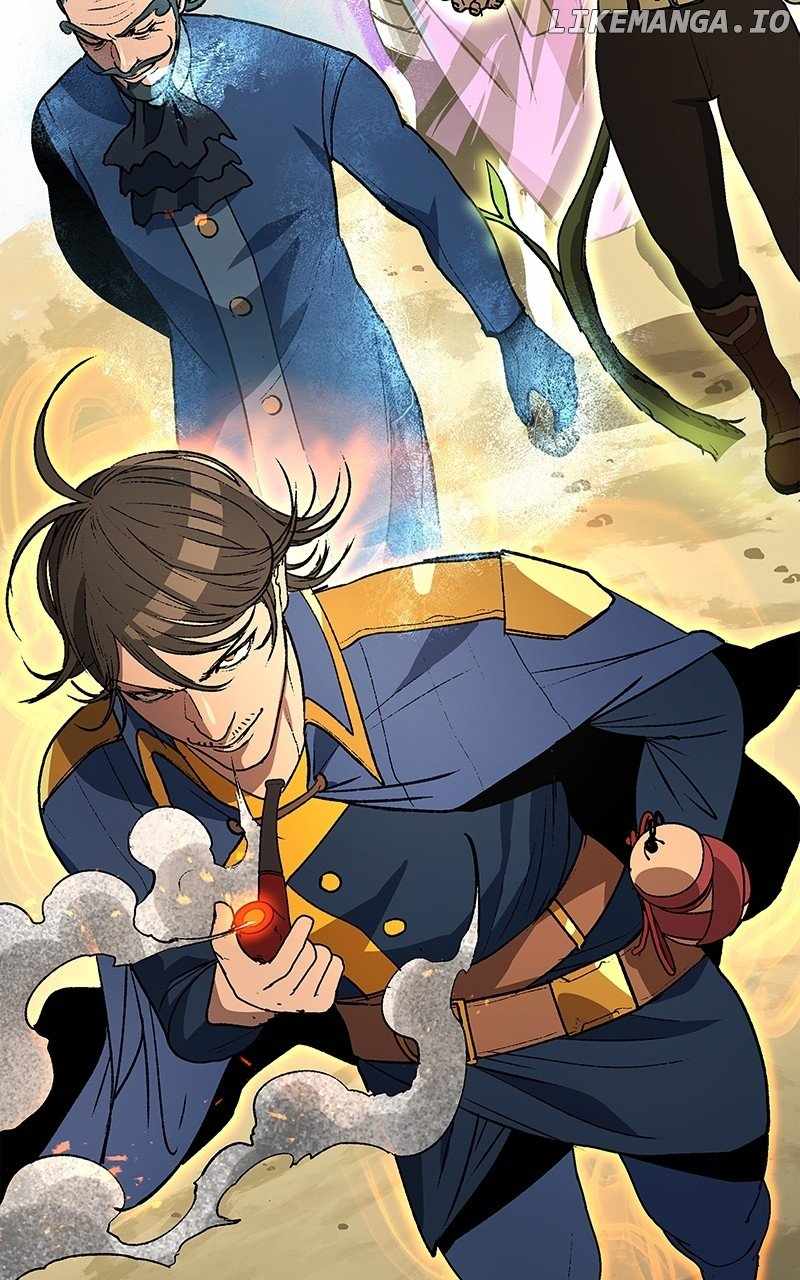 Return of the Runebound Professor Chapter 41 112